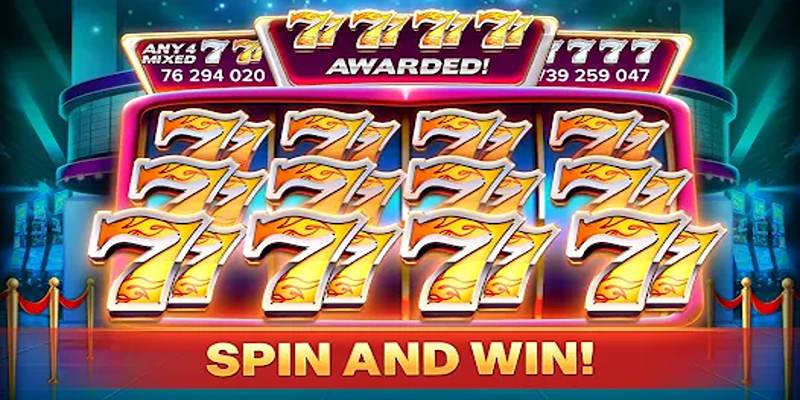 Tìm hiểu về slots 777