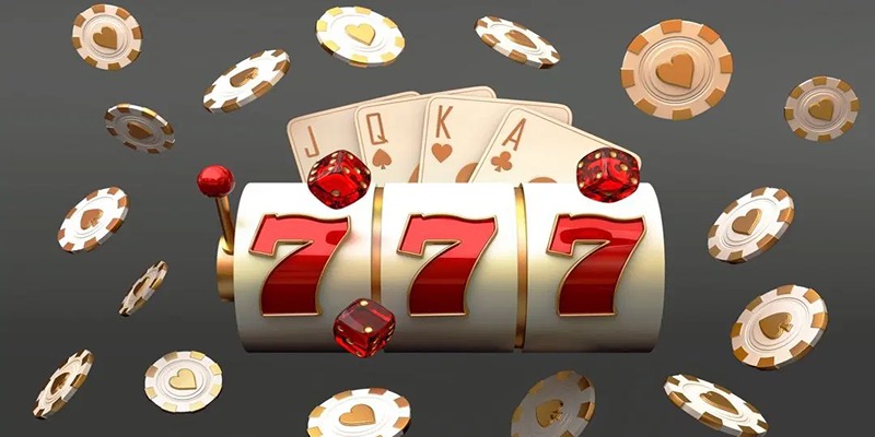 Tìm hiểu thông tin về slot machine
